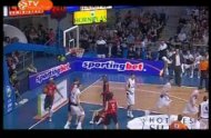 Top 10 Impossible shots 