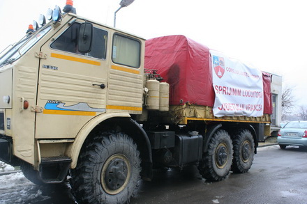 cjc trimite utilaje de deszapezire in judetul vrancea galerie foto 32530 358111 cjc trimite utilaje de deszapezire in judetul vrancea galerie foto 32530 358111