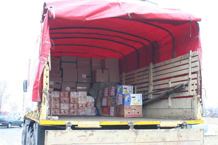 cjc trimite utilaje de deszapezire in judetul vrancea galerie foto 32530 358111 cjc trimite utilaje de deszapezire in judetul vrancea galerie foto 32530 358111