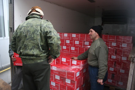 cjc trimite utilaje de deszapezire in judetul vrancea galerie foto 32530 358111 cjc trimite utilaje de deszapezire in judetul vrancea galerie foto 32530 358111