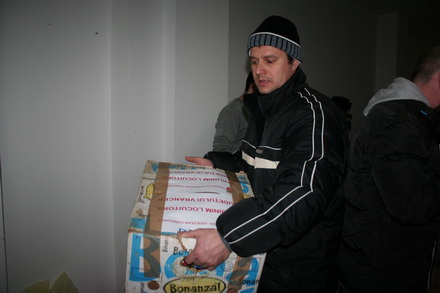 cjc trimite utilaje de deszapezire in judetul vrancea galerie foto 32530 358111 cjc trimite utilaje de deszapezire in judetul vrancea galerie foto 32530 358111