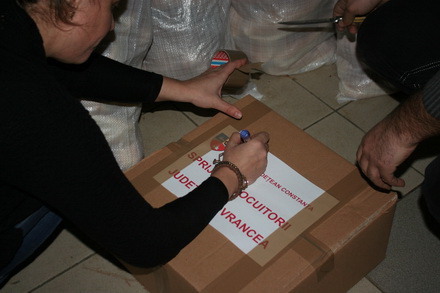 cjc trimite utilaje de deszapezire in judetul vrancea galerie foto 32530 358111 cjc trimite utilaje de deszapezire in judetul vrancea galerie foto 32530 358111