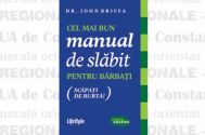 Cel mai bun manual de slăbit pentru bărbaţi