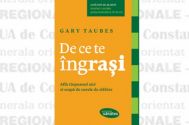De ce te îngrași. Află răspunsul aici şi scapă de curele de slăbire