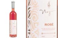 Vinul saptamanii Negrini Rose 2011