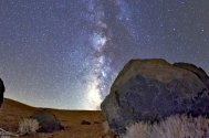 Cele mai frumoase imagini astronomice din 2012, surprinse în Insulele Canare (video)