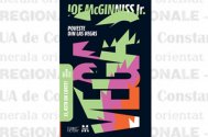 Poveste din Las Vegas - Joe McGinniss Jr
