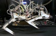 Un robot al armatei SUA a stabilit un nou record mondial de viteză! (video)