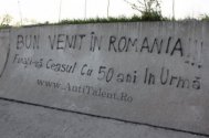 Faze Tari din Romania 2011
