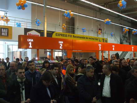 dragos paval am inaugurat cel de al doilea magazin dedeman la constanta fiind convinsi ca acest oras dragos paval am inaugurat cel de al doilea magazin dedeman la constanta fiind convinsi ca acest oras
