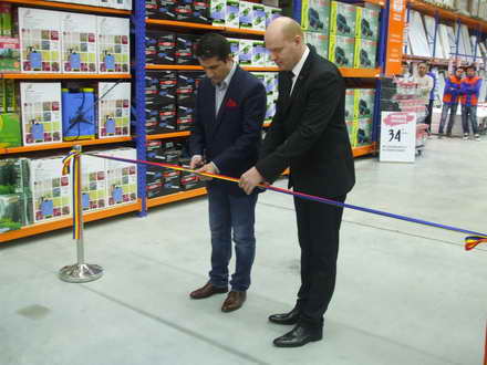 dragos paval am inaugurat cel de al doilea magazin dedeman la constanta fiind convinsi ca acest oras dragos paval am inaugurat cel de al doilea magazin dedeman la constanta fiind convinsi ca acest oras
