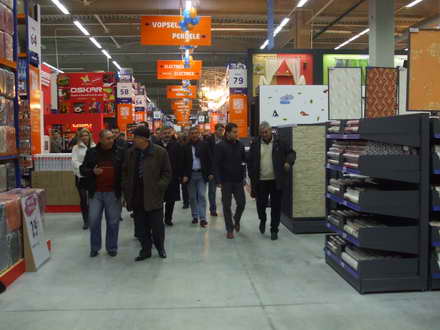 dragos paval am inaugurat cel de al doilea magazin dedeman la constanta fiind convinsi ca acest oras dragos paval am inaugurat cel de al doilea magazin dedeman la constanta fiind convinsi ca acest oras