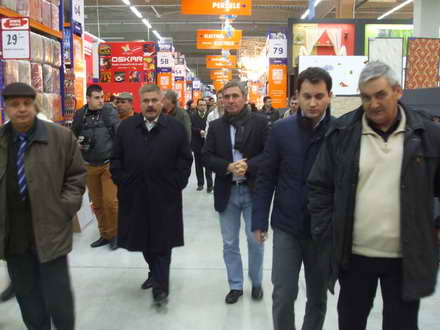 dragos paval am inaugurat cel de al doilea magazin dedeman la constanta fiind convinsi ca acest oras dragos paval am inaugurat cel de al doilea magazin dedeman la constanta fiind convinsi ca acest oras