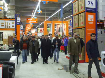dragos paval am inaugurat cel de al doilea magazin dedeman la constanta fiind convinsi ca acest oras dragos paval am inaugurat cel de al doilea magazin dedeman la constanta fiind convinsi ca acest oras