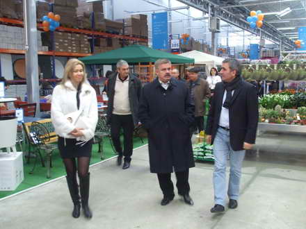 dragos paval am inaugurat cel de al doilea magazin dedeman la constanta fiind convinsi ca acest oras dragos paval am inaugurat cel de al doilea magazin dedeman la constanta fiind convinsi ca acest oras