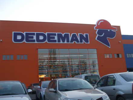 dragos paval am inaugurat cel de al doilea magazin dedeman la constanta fiind convinsi ca acest oras dragos paval am inaugurat cel de al doilea magazin dedeman la constanta fiind convinsi ca acest oras