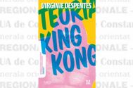 Teoria King Kong - Virginie Despentes 