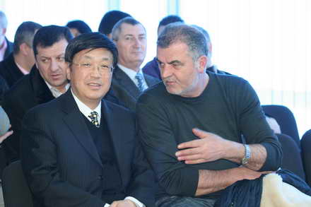 tripla lansare la muzeul marinei romane colonelul cojoc sigur ca am emotii ca nu sunt robot galerie foto tripla lansare la muzeul marinei romane colonelul cojoc sigur ca am emotii ca nu sunt robot galerie foto