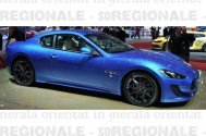 Salonul Auto de la Geneva 2012 Cele mai remarcabile noutati din lumea auto 