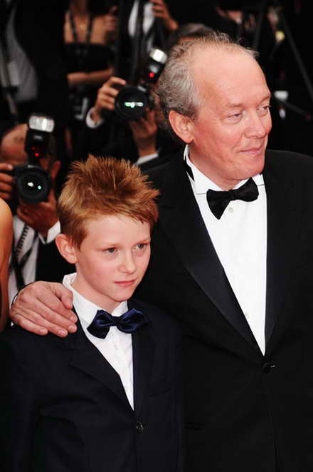thomas din le gamin au v lo al fratilor dardenne actor principal in film de cannes la 13 ani pustiul thomas din le gamin au v lo al fratilor dardenne actor principal in film de cannes la 13 ani pustiul