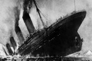 A fost dezvăluită misiunea secretă ce a dus la descoperirea epavei Titanicului
