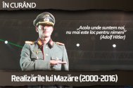 În curândRealizările lui Mazăre (2000 - 2016)