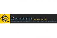 DALGECO CONFECTII TEXTILE 