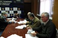 Comisia Judeţeană de Fond Funciar aşteaptă realizarea bilanţului teritorial  (Galerie foto)