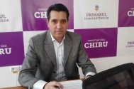 Interviul online cu preşedintele organizaţiei judeţene a PDL Constanţa, Christian Gigi Chiru s-a terminat Tema a fost - „Un an de mandat la conducerea PDL. O săptămână la conducerea Primăriei constănţenilor\