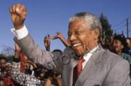 Arhivele personale ale lui Nelson Mandela vor putea fi consultate pe internet