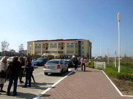 facultatile universitatii ovidius au inceput batalia pe viitorii studenti galerie foto 34332 363840 facultatile universitatii ovidius au inceput batalia pe viitorii studenti galerie foto 34332 363840