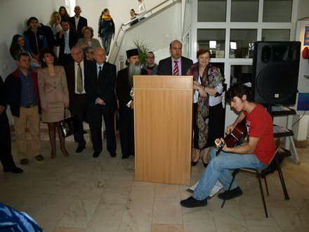 facultatile universitatii ovidius au inceput batalia pe viitorii studenti galerie foto 34332 363840 facultatile universitatii ovidius au inceput batalia pe viitorii studenti galerie foto 34332 363840