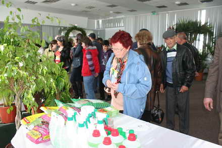 candidat la mandatul de primar cristian radu vrea primii turisti in mangalia de florii galerie foto 88120 candidat la mandatul de primar cristian radu vrea primii turisti in mangalia de florii galerie foto 88120