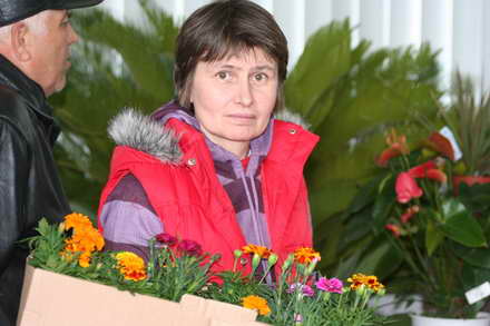 candidat la mandatul de primar cristian radu vrea primii turisti in mangalia de florii galerie foto 88120 candidat la mandatul de primar cristian radu vrea primii turisti in mangalia de florii galerie foto 88120