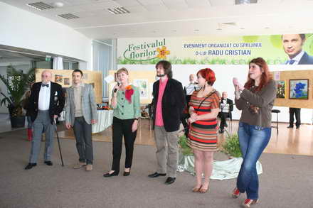 candidat la mandatul de primar cristian radu vrea primii turisti in mangalia de florii galerie foto 88120 candidat la mandatul de primar cristian radu vrea primii turisti in mangalia de florii galerie foto 88120