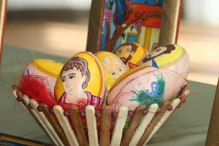 candidat la mandatul de primar cristian radu vrea primii turisti in mangalia de florii galerie foto 88120 candidat la mandatul de primar cristian radu vrea primii turisti in mangalia de florii galerie foto 88120