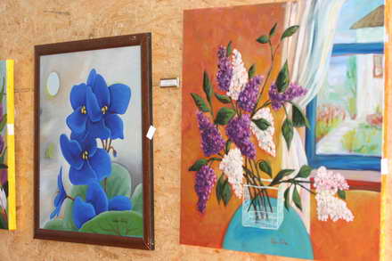 candidat la mandatul de primar cristian radu vrea primii turisti in mangalia de florii galerie foto 88120 candidat la mandatul de primar cristian radu vrea primii turisti in mangalia de florii galerie foto 88120