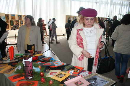 candidat la mandatul de primar cristian radu vrea primii turisti in mangalia de florii galerie foto 88120 candidat la mandatul de primar cristian radu vrea primii turisti in mangalia de florii galerie foto 88120