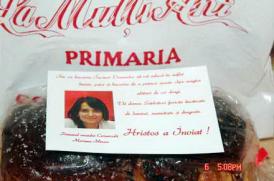 „Este o obrăznicie!\