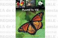 PLANETA VIE 