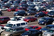 Creste piata de masini noi. Vezi aici ce modele prefera romanii