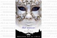Bal Mascat (Sange Albastru, vol. 2) - Melissa de la Cruz
