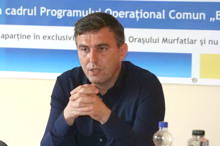 gheorghe cojoc orice euro atras reprezinta un castig pentru oras dialog intre romani bulgari si ucraineni gheorghe cojoc orice euro atras reprezinta un castig pentru oras dialog intre romani bulgari si ucraineni