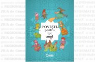 POVESTI PENTRU TOT ANUL - DeAgostini 