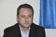 Sărbătoare în familia lui George Mândilă 