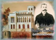 Constanta - Vila Şuţu