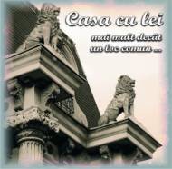 Constanţa-Casa cu Lei