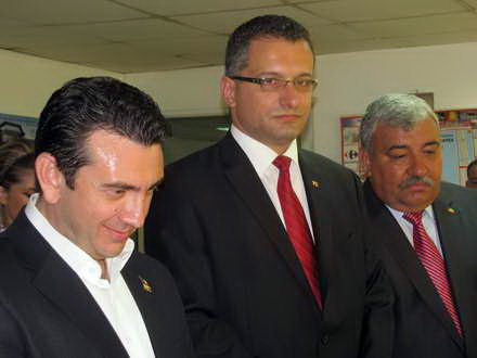 candidatura depusa la 12 15 claudiu palaz oficial contracandidatul lui mazare 89832 366637 candidatura depusa la 12 15 claudiu palaz oficial contracandidatul lui mazare 89832 366637