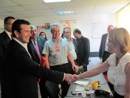 candidatura depusa la 12 15 claudiu palaz oficial contracandidatul lui mazare 89832 366637 candidatura depusa la 12 15 claudiu palaz oficial contracandidatul lui mazare 89832 366637