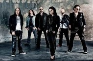 Trupa Lacuna Coil, confirmată pentru Tuborg GreenFest powered by Rock the City